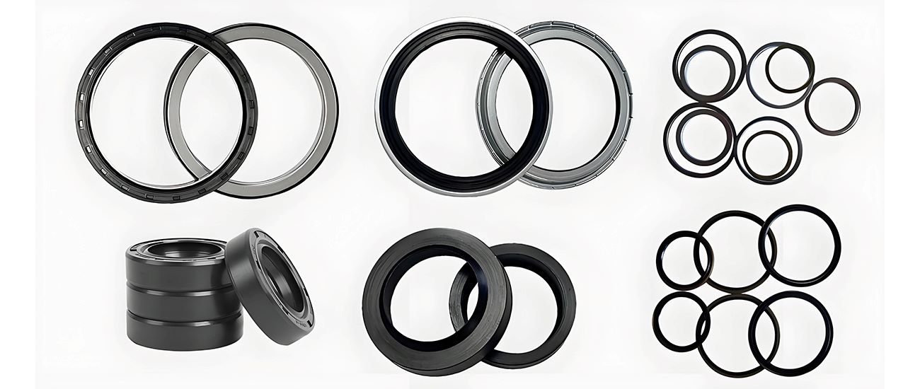 DUHUI-product-oil-seal