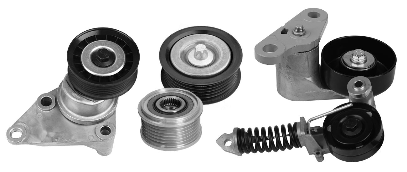 DUHUI-product-tensioner-idler-pulley