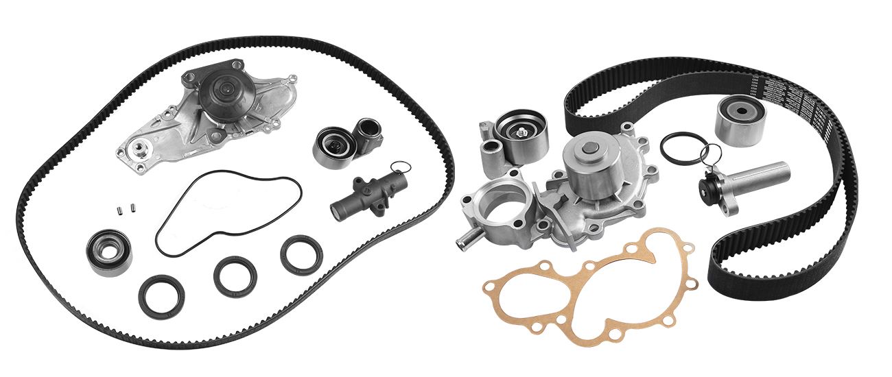 DUHUI-product-timing-belt-kits