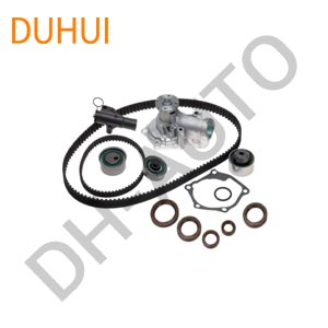 Timing Belt Kit For Mitsubishi 3.5L 3.8L (Eclipse, Endeavor, Galant 1997-2012) - MOCA, OE Spec