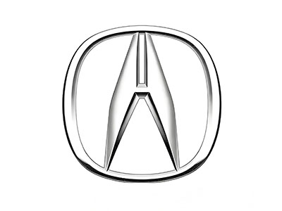 Acura 标志