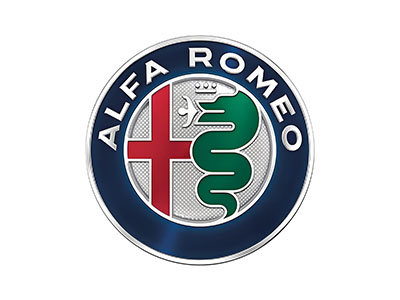 Alfa-Romeo 标志
