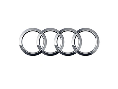 Audi 标志