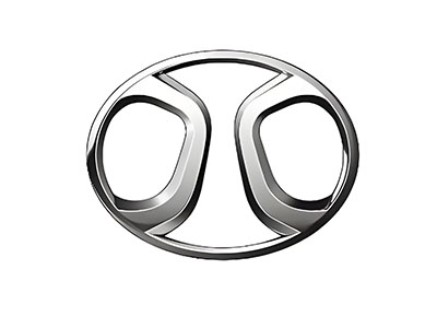 BAIC 标志