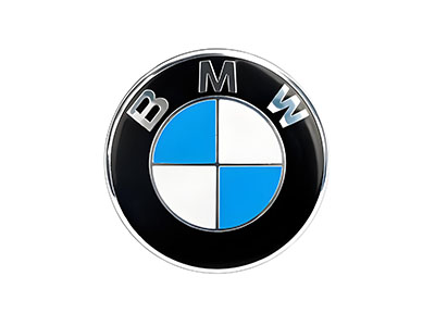 BMW 标志