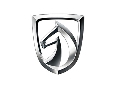 BaoJun 标志