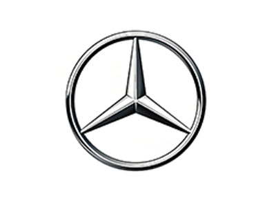 Benz 标志