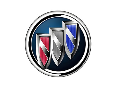 Buick 标志