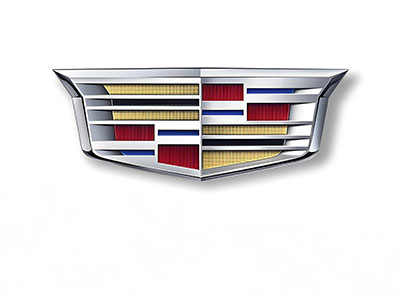 Cadillac 标志