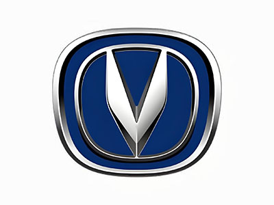 ChangAn 标志
