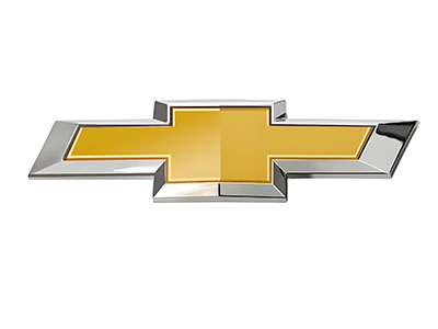 Chevrolet 标志
