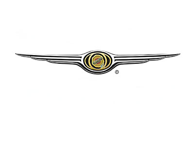 Chrysler 标志