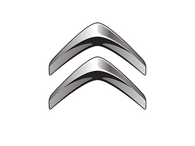 Citroen 标志