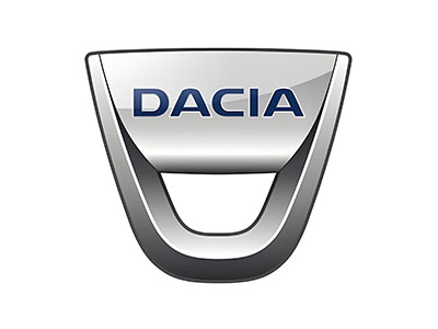 DACIA 标志