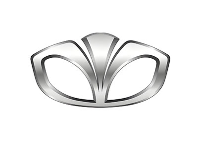 DAEWOO 标志