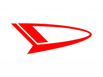 DAIHATSU 标志