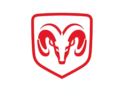 Dodge 标志