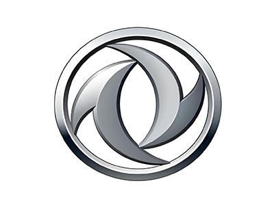 DongFeng 标志