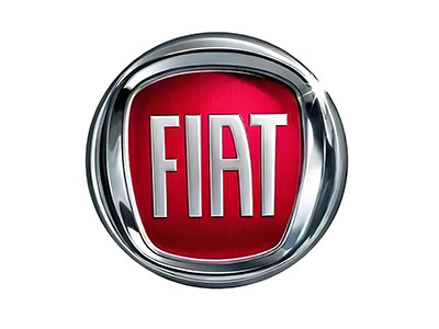 FIAT 标志