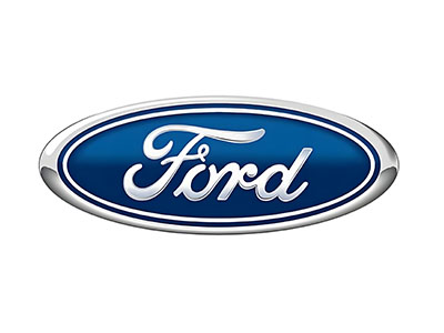 Ford 标志