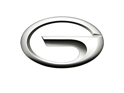 GAC 标志