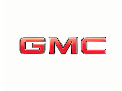 GMC 标志