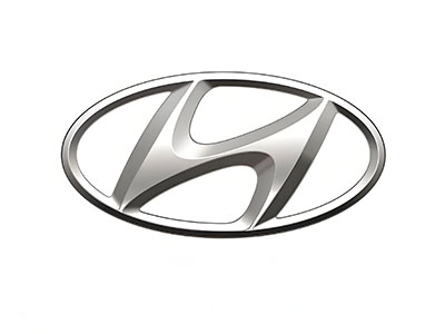 Hyundai 标志