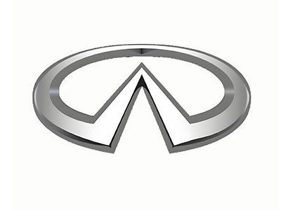 Infiniti 标志