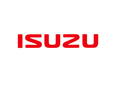 Isuzu 标志