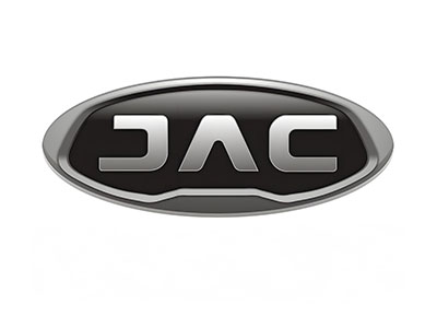 JAC 标志