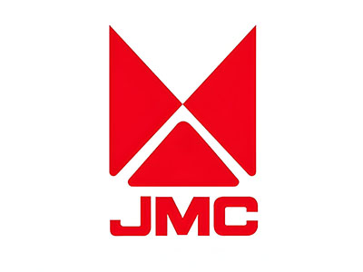 JMC 标志