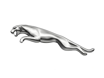 Jaguar 标志