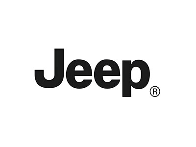 Jeep 标志