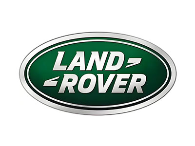 Land-Rover 标志