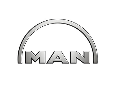 MAN 标志
