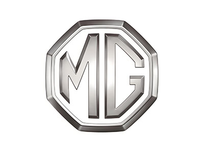 MG 标志