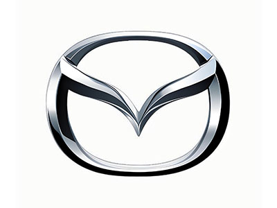 Mazda 标志