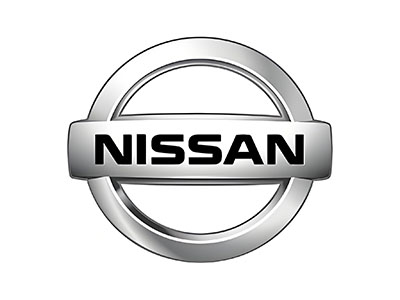 Nissan 标志