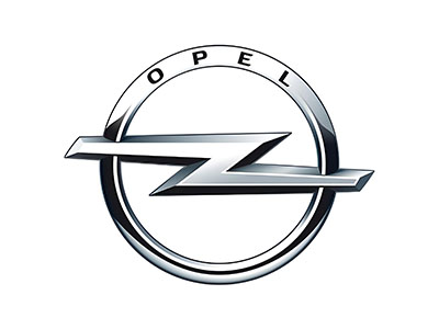 Opel 标志