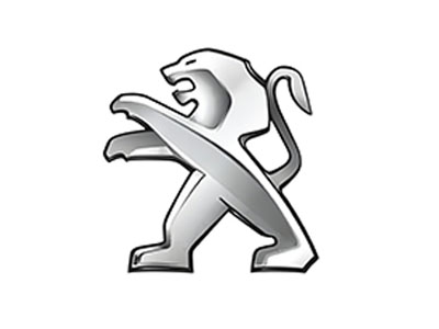 Peugeot 标志
