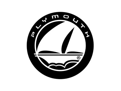 Plymouth 标志