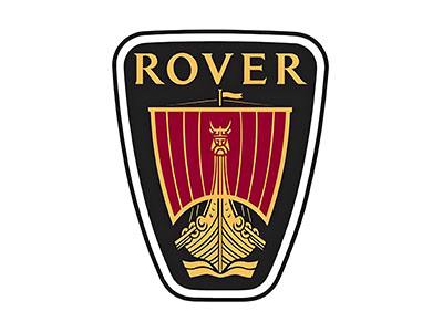 ROVER 标志