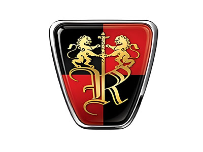 Roewe 标志