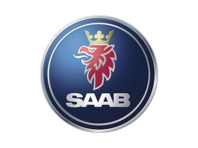 SAAB 标志