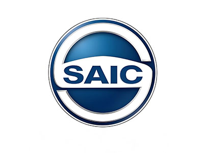 SAIC 标志