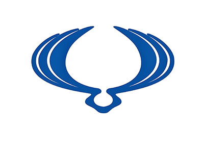 SSANGYONG 标志