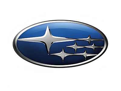 SUBARU 标志