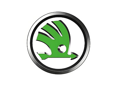 Skoda 标志