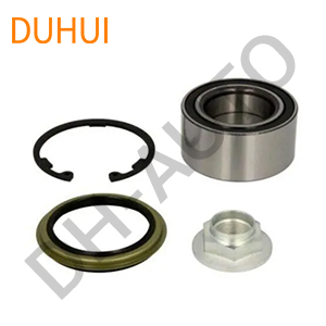 Wheel Bearing Kits VKBA1348 G717-33-075 H266-26-151 200104 ADM58214 J4703006 QWB780 26746 For MAZDA