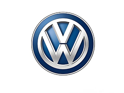 VW 标志